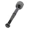 Mevotech TIE ROD END MS60745 - alternate 4